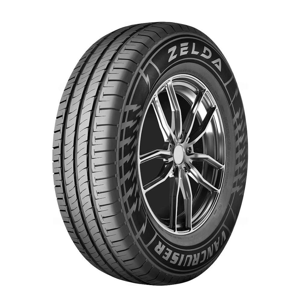 ZELDA VANCRUISER padanga, dydis 205/65R16C