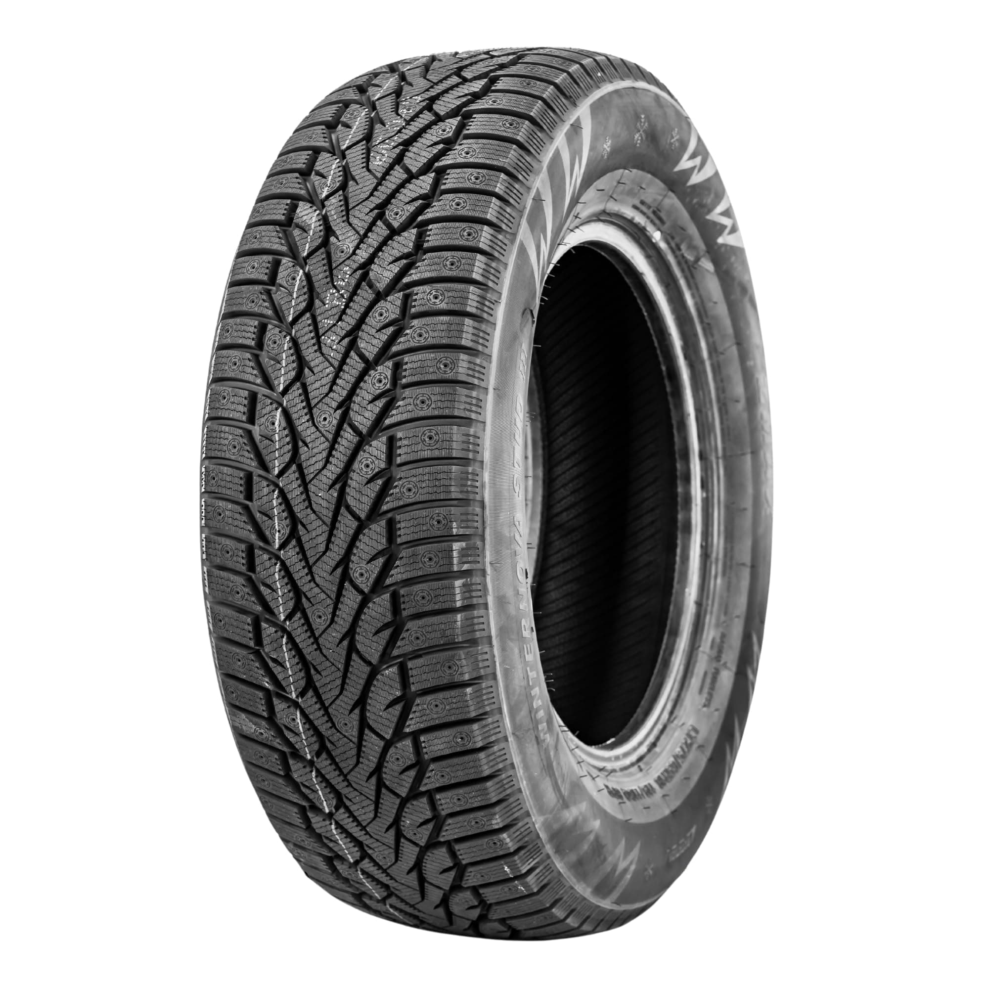 ZMAX WINTERNOVA III padanga, dydis 215/65R17