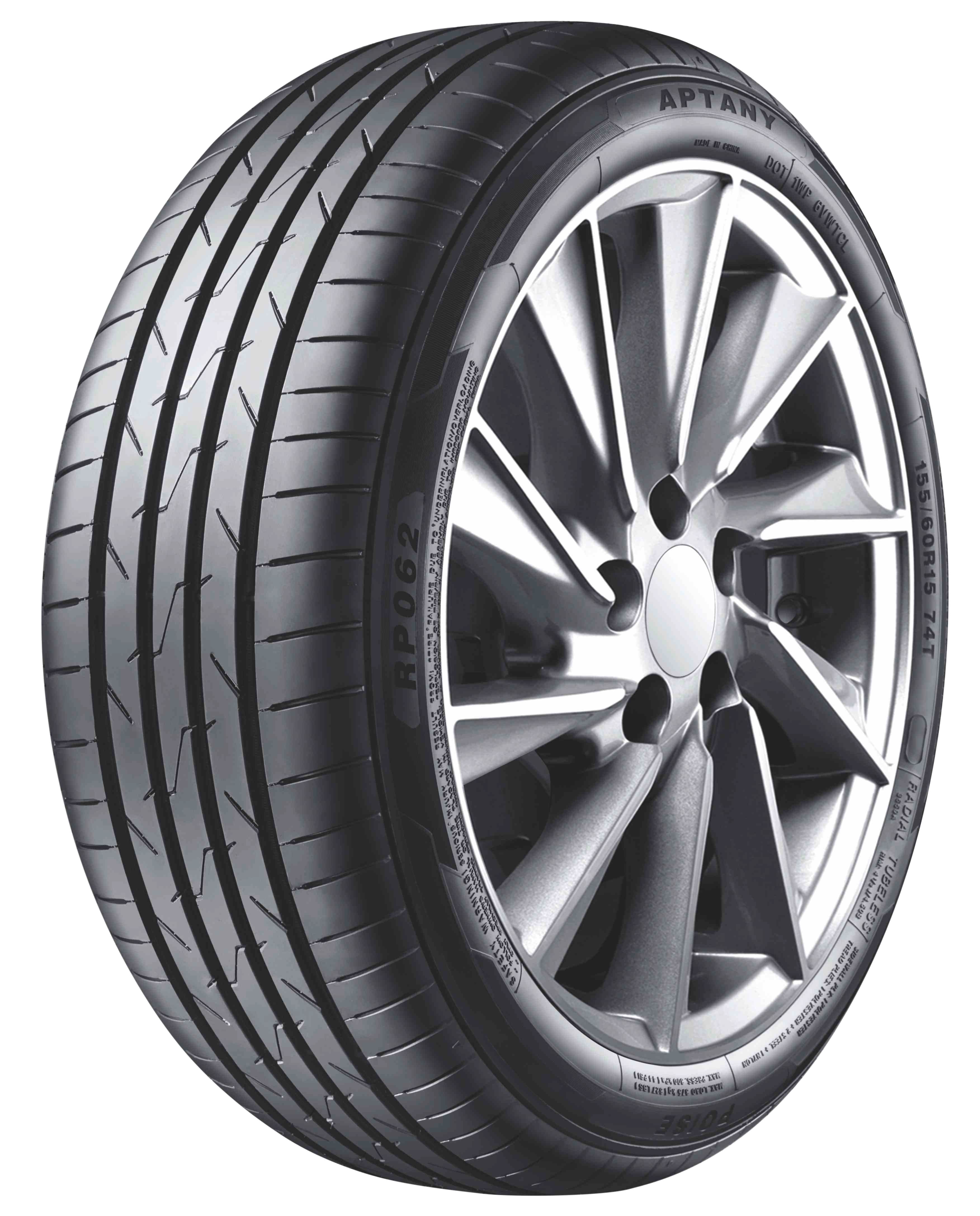 APTANY RP062 padanga, dydis 205/60R16