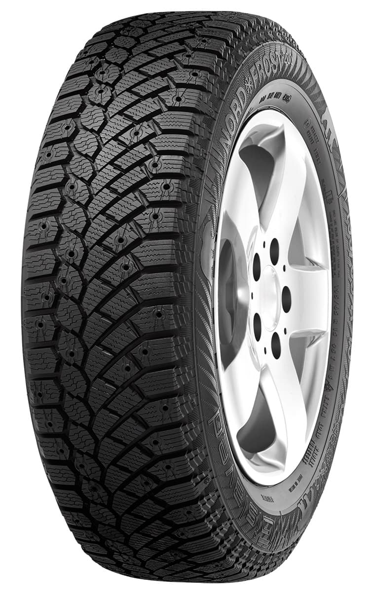 GISLAVED NORD FROST 200 padanga, dydis 185/60R14