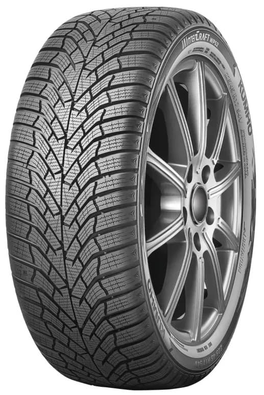 KUMHO WP52 padanga, dydis 185/60R15