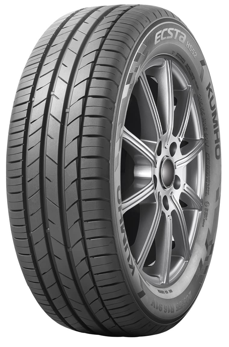 KUMHO HS52 padanga, dydis 205/55R16