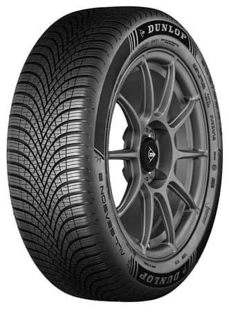 DUNLOP ALL SEASON 2 padanga, dydis 155/70R19