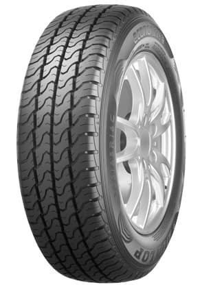 DUNLOP ECONODRIVE padanga, dydis 215/65R16C