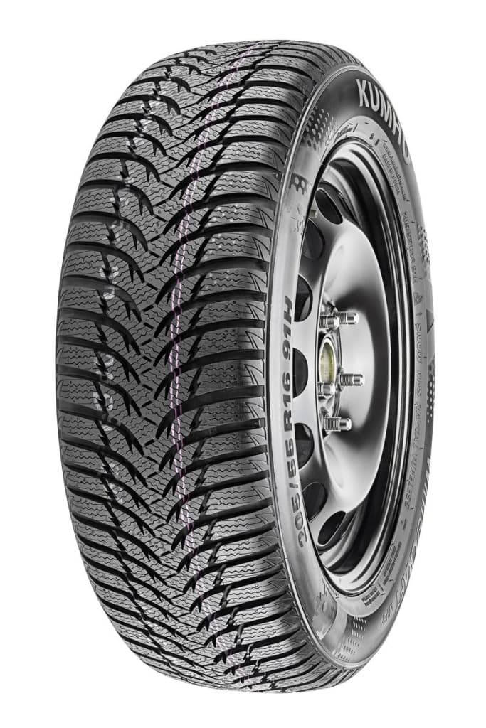 KUMHO WP51 padanga, dydis 215/50R17