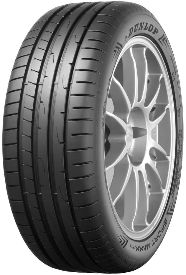DUNLOP SPORT MAXX RT2 SUV padanga, dydis 225/55R18