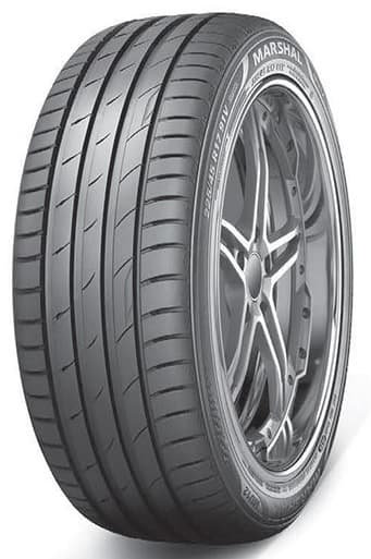 MARSHAL MU12 padanga, dydis 205/50R17
