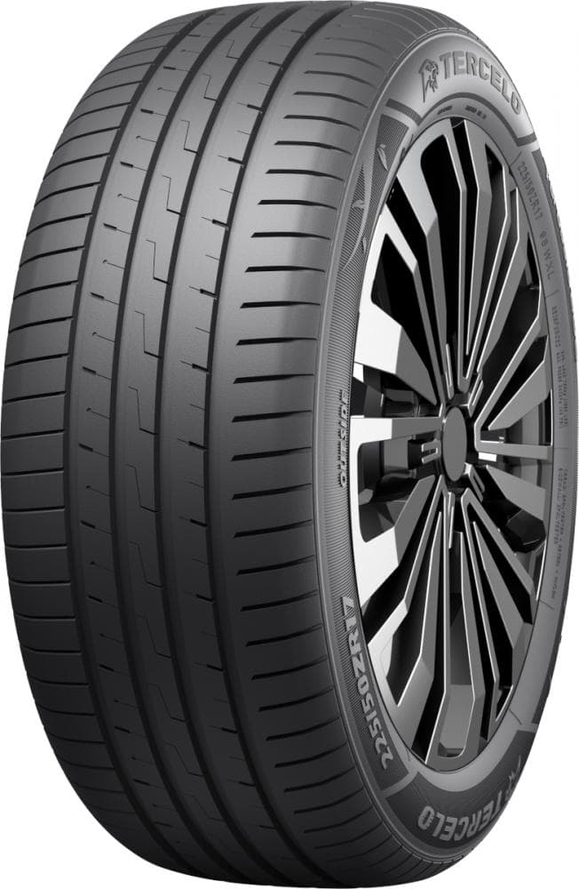 TERCELO TERCESIS ECO padanga, dydis 205/60R16