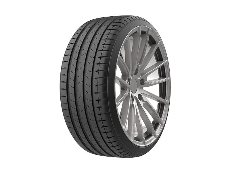 ZMAX X-SUPER 88 padanga, dydis 195/55R20