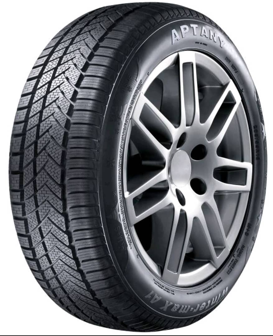 APTANY RW211 padanga, dydis 225/50R17