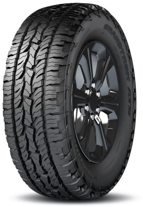 DUNLOP GRANDTREK AT5 padanga, dydis 225/65R17
