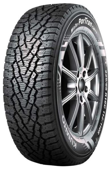 KUMHO CW11 padanga, dydis 195/70R15C