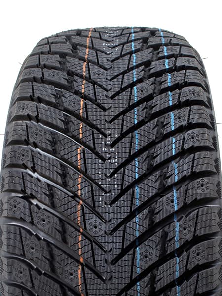 ZMAX WINTERNOVA STUD II padanga, dydis 225/40R18