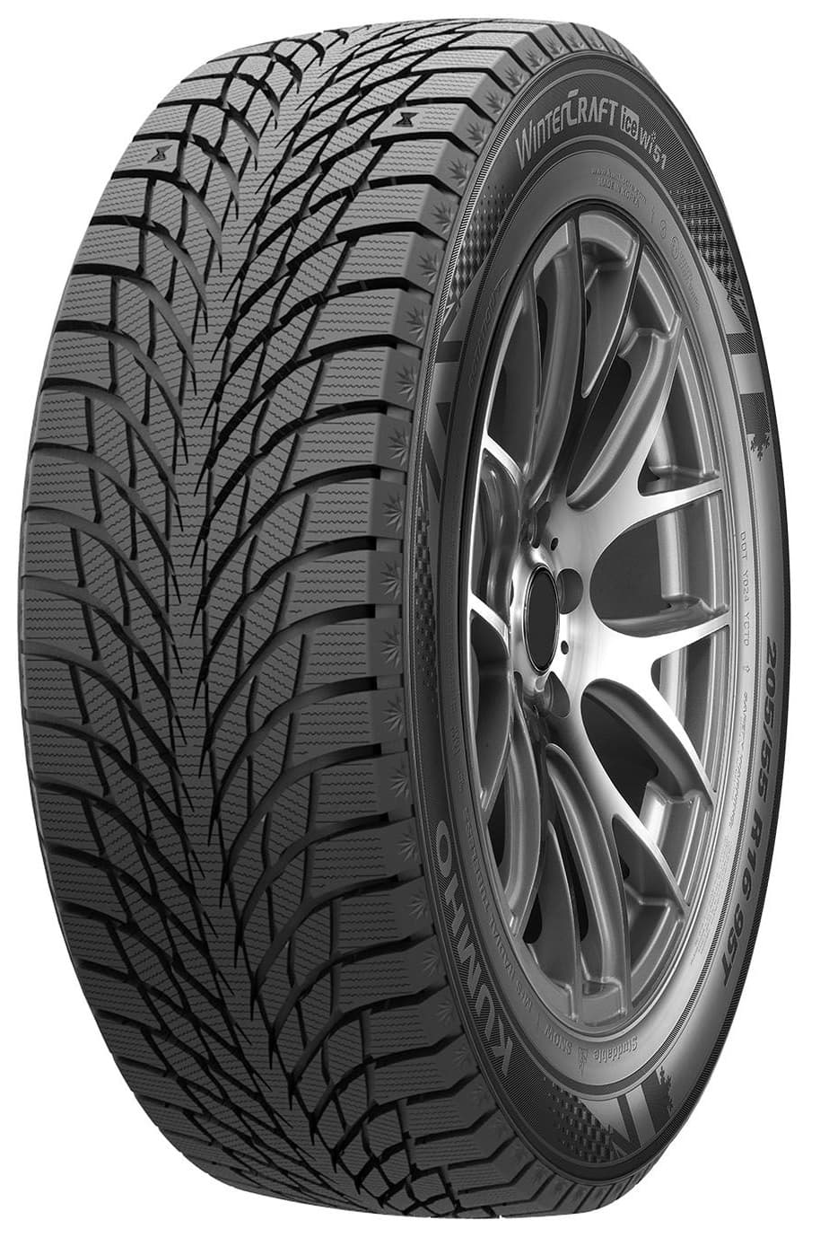 KUMHO WI51 padanga, dydis 175/65R14
