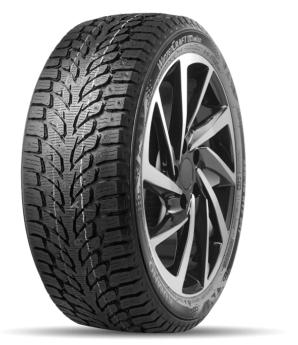 KUMHO WI32 padanga, dydis 185/60R15