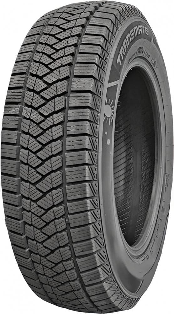 TERCELO CROSEASON VAN padanga, dydis 195/70R15C