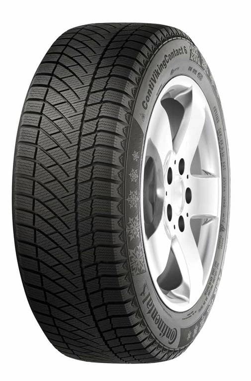 VIKING WINTECH 6 SUV padanga, dydis 235/55R20