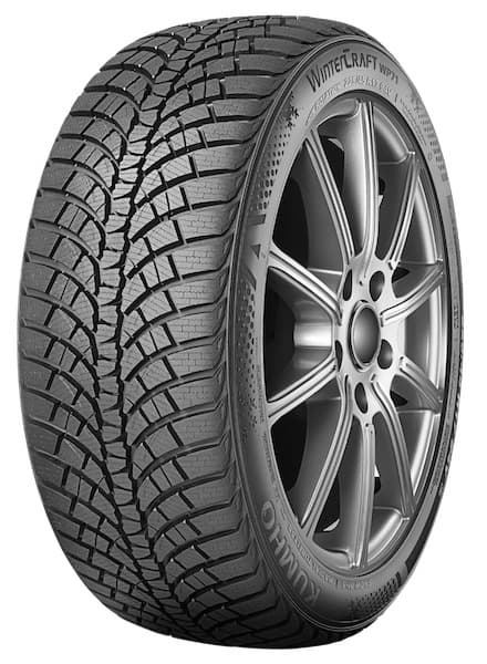 KUMHO WP71 padanga, dydis 215/50R17