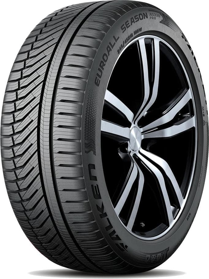 FALKEN AS220PRO padanga, dydis 225/45R17