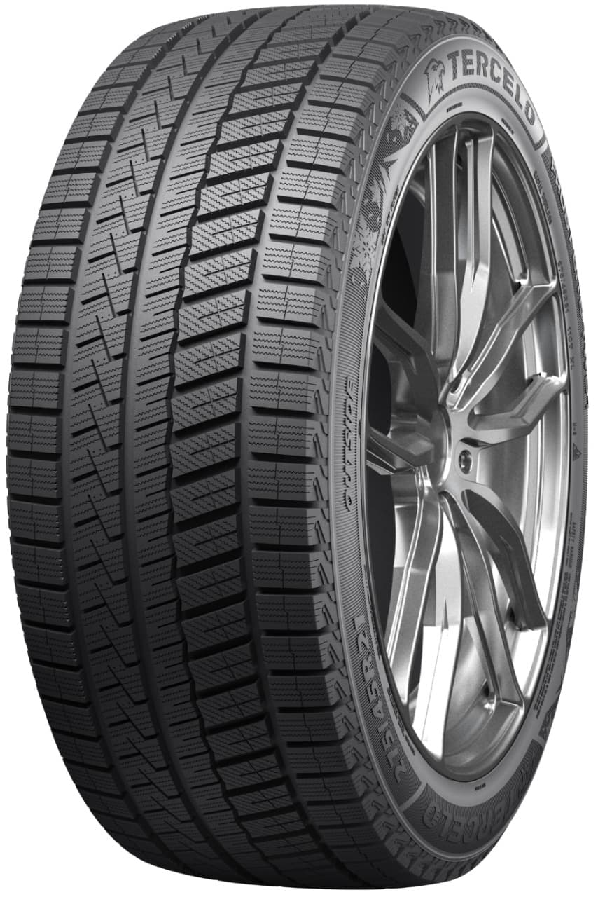 TERCELO FROST BITE TW01 padanga, dydis 235/45R21