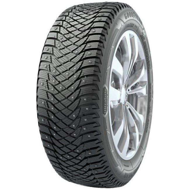 GOOD YEAR ULTRA GRIP ICE ARCTIC 2 padanga, dydis 225/55R19