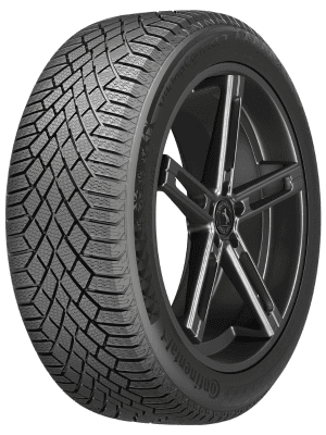 CONTINENTAL VIKING CONTACT 7 padanga, dydis 215/45R17