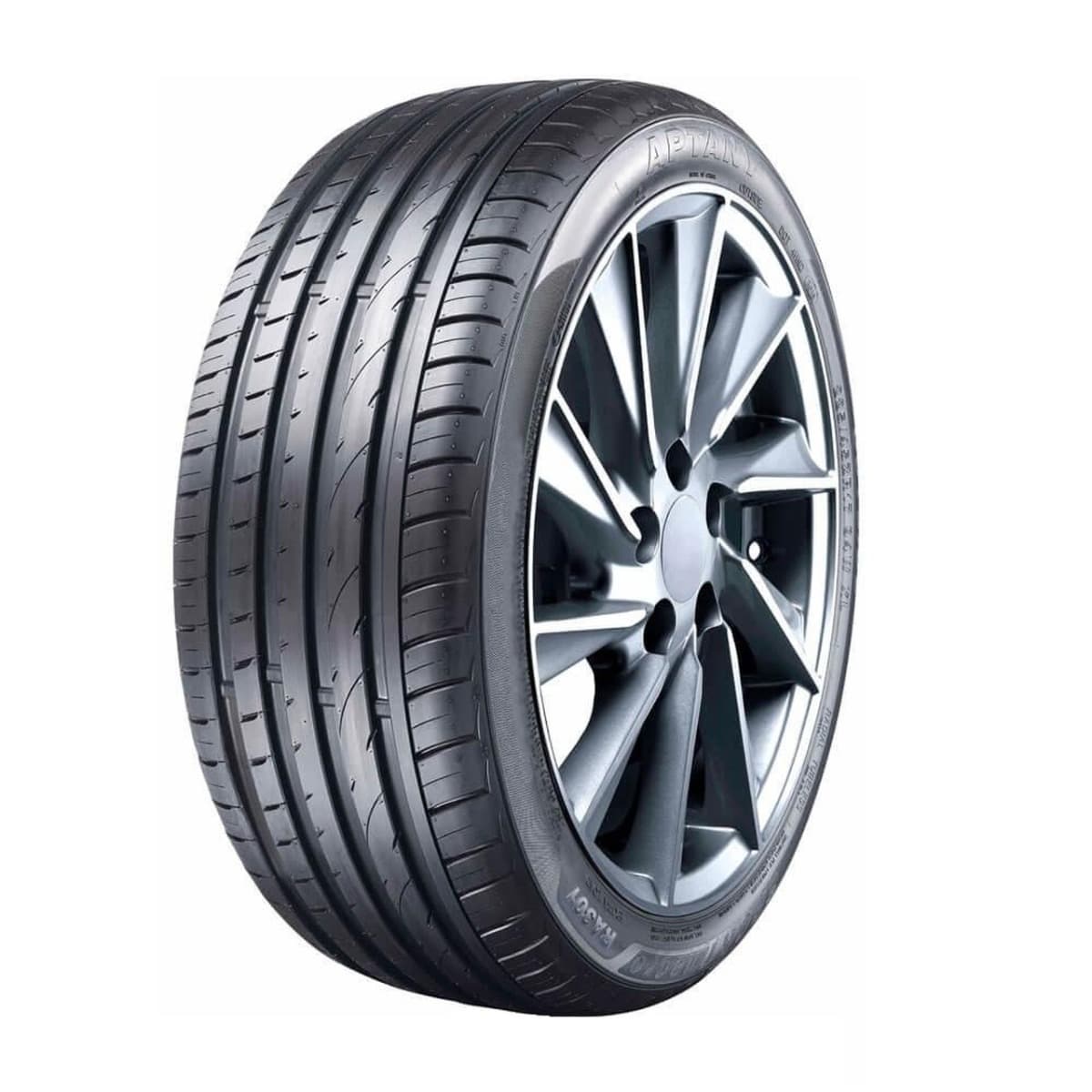 APTANY RA301 padanga, dydis 215/50R17