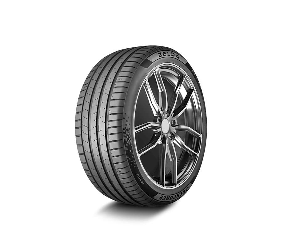 ZELDA ARCHFORCE padanga, dydis 225/50R18