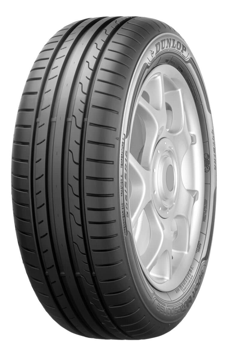 DUNLOP SPORT BLURESPONSE padanga, dydis 195/65R15