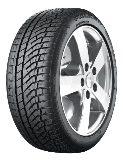 FALKEN EUROWINTER HS02 PRO padanga, dydis 225/45R17