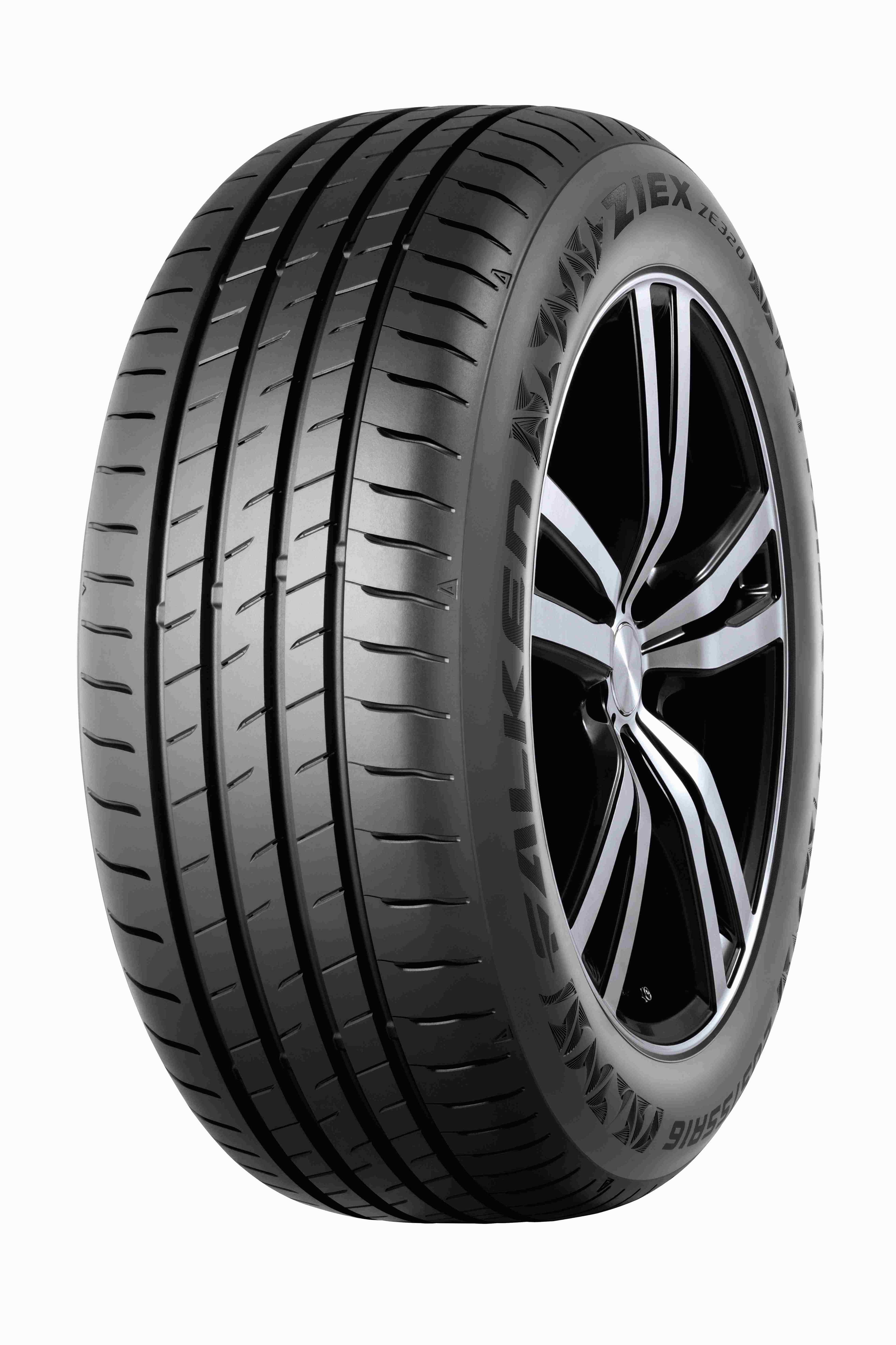 FALKEN ZE320 padanga, dydis 205/55R16