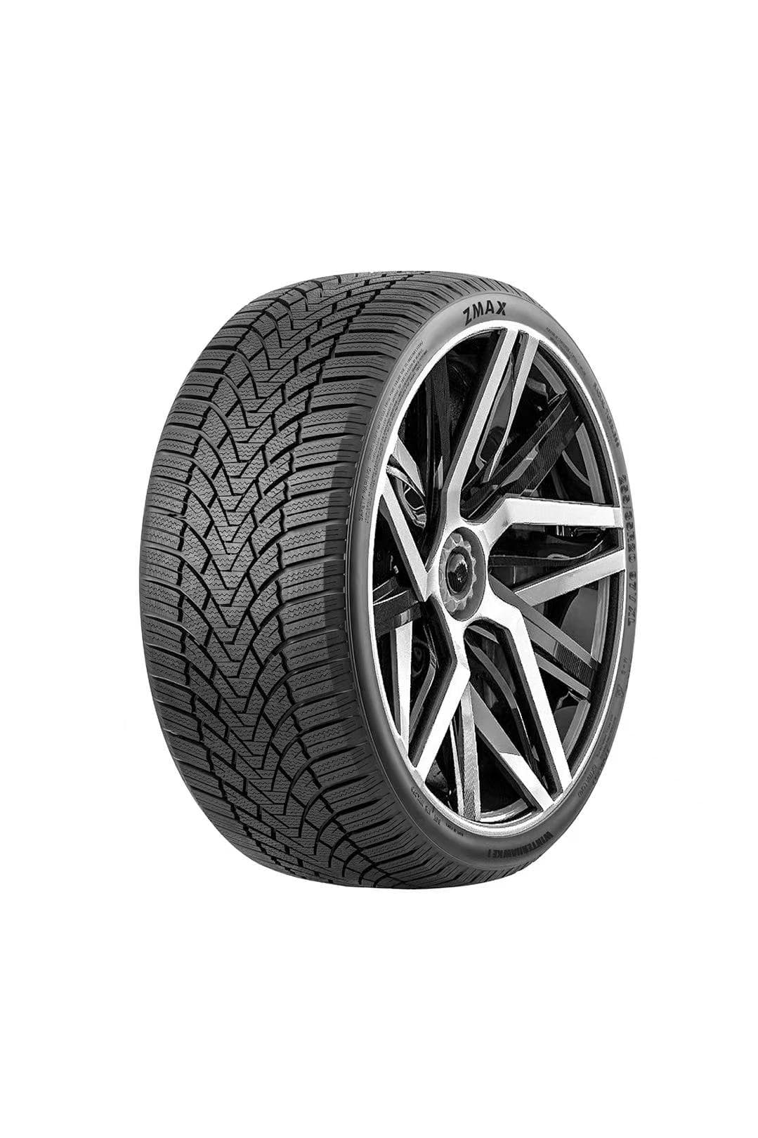 ZMAX WINTERHAWKE I padanga, dydis 195/50R16