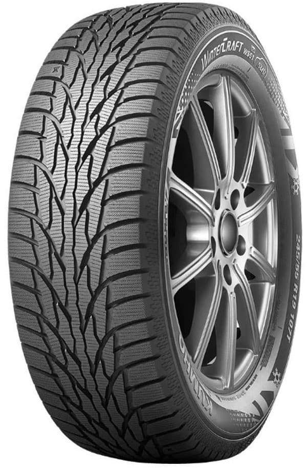 MARSHAL WS51 padanga, dydis 215/60R17
