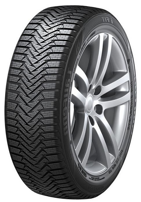 LAUFENN I FIT+ LW31 padanga, dydis 205/55R16