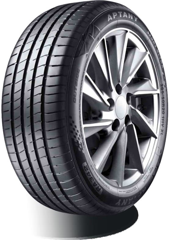 APTANY RA342 padanga, dydis 215/45R17