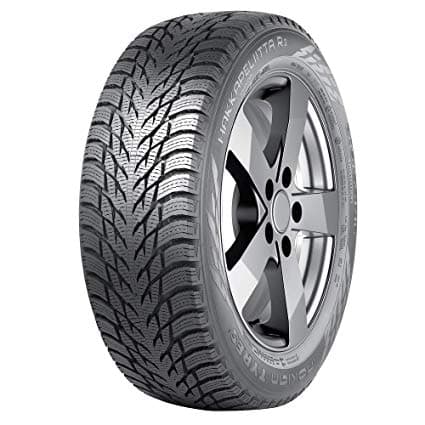NOKIAN HAKKAPELIITTA R3 SUV padanga, dydis 265/50R19