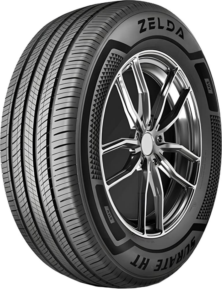 ZELDA SURATE HT padanga, dydis 215/70R16