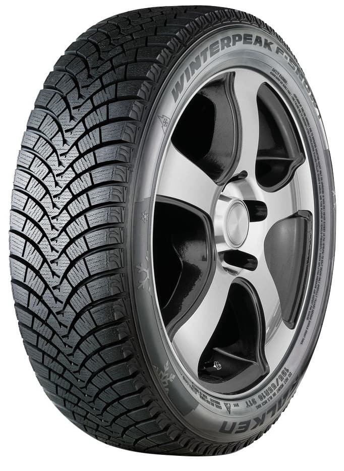 FALKEN WINTERPEAK F-SNOW 1 padanga, dydis 185/60R15