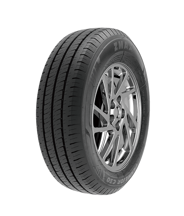 ZMAX VANMEJOR C30 padanga, dydis 195/65R16C