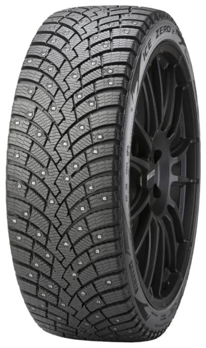 PIRELLI WINTER ICE ZERO 2 padanga, dydis 225/50R17