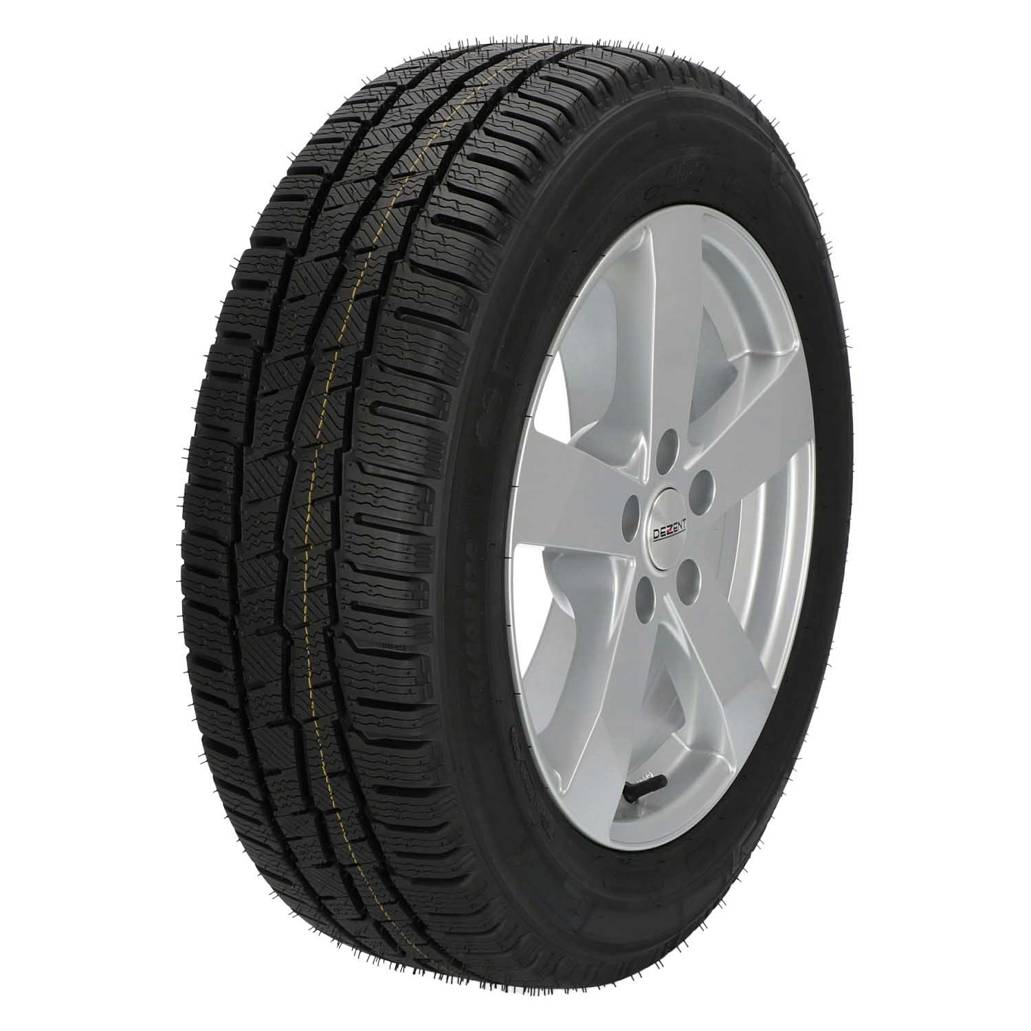 MARSHAL CW51 padanga, dydis 215/75R16C