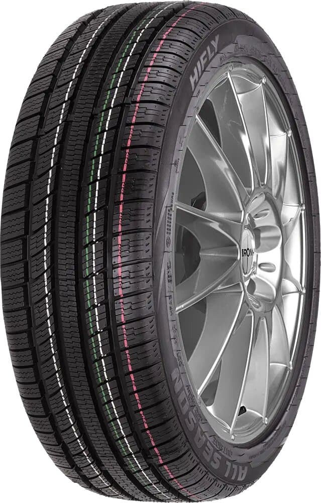 MIRAGE MR-762 AS padanga, dydis 185/65R15