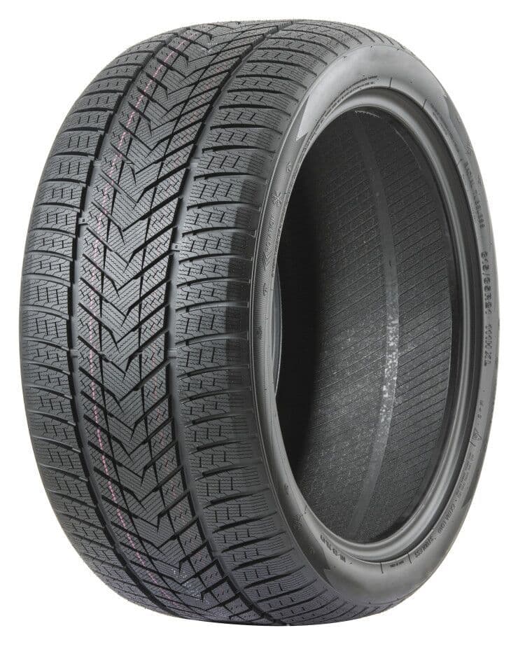 ZMAX WINTERHAWKE II padanga, dydis 225/60R17