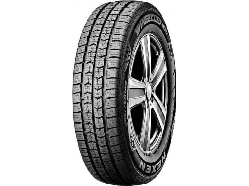 NEXEN WINGUARD WT1 padanga, dydis 195/70R15C