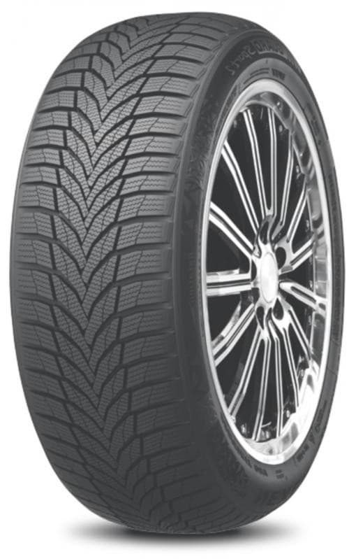 NEXEN WINGUARD SPORT 2 padanga, dydis 205/50R17