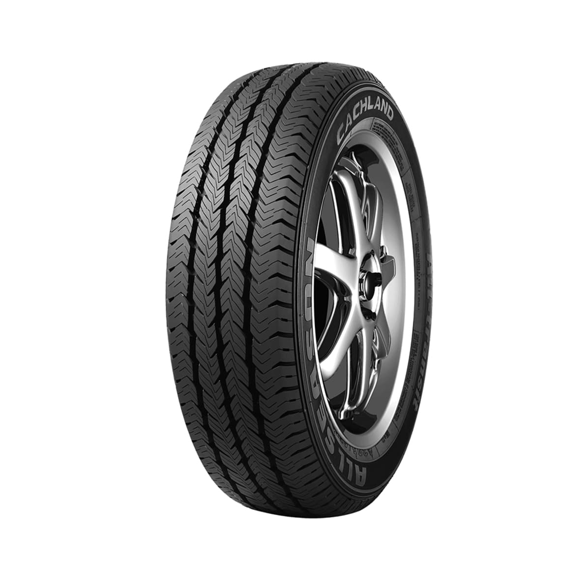 MIRAGE MR-700 AS padanga, dydis 215/70R15C