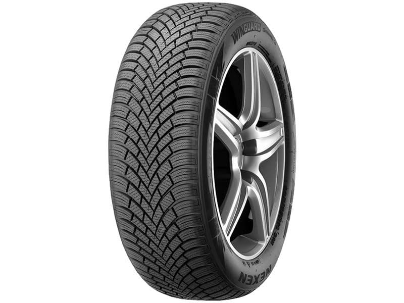 NEXEN WINGUARD SNOW G3 padanga, dydis 195/60R16
