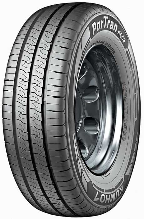 MARSHAL KC53 padanga, dydis 215/75R16C